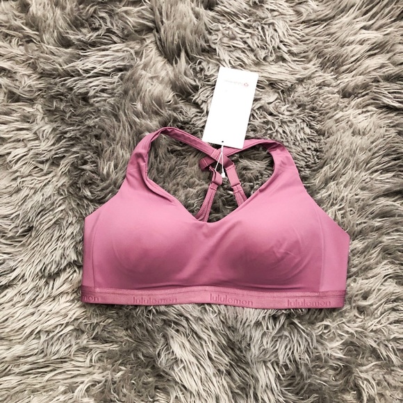 lululemon athletica Other - NWT Lululemon Athletica Sports Bra Size 38 B